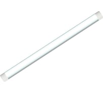 Светодиодный накладной светильник Uniel ULO-DL120-40W/6500K/K SILVER LINKABLE UL-00008655
