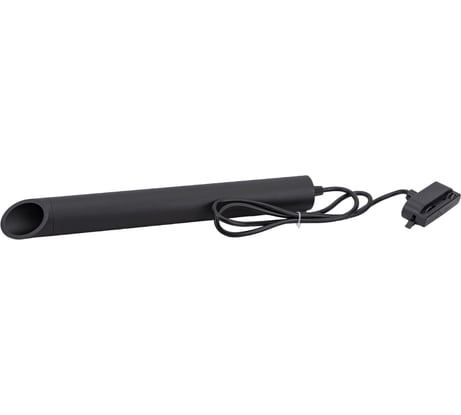 Светодиодный трековый светильник-прожектор Uniel ULB-H11-12W/4000K BLACK UL-00009128