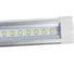 Светильники светодиодные для мебели, набор из 2-х шт ULM-F45-2x6W/4500K IP20 SILVER Uniel UL-00008280 11