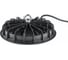 Светодиодный светильник Uniel промышленный ULY-U35C-150W/4000K IP65 BLACK UL-00009107 3