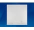 Светильник светодиодный потолочный универсальный Uniel ULP-6060 54W/5000К IP54 MEDICAL PRISM WHITE UL-00007913 1