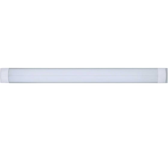 Светодиодный накладной светильник Uniel ULO-DL120-40W/4000K/K SILVER LINKABLE UL-00008656