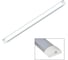 Светодиодный накладной светильник Uniel ULO-DL120-40W/4000K/K SILVER LINKABLE UL-00008656 2