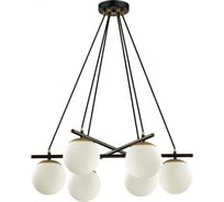 Люстра LUMION E27, 6х60W, RANDI 5212/6 21642352