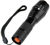 Тактический фонарь Beroma 07701726