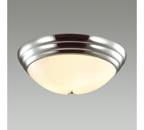 Настенно-потолочный светильник LUMION E27, 2х60W, KAYLA 5261/2C