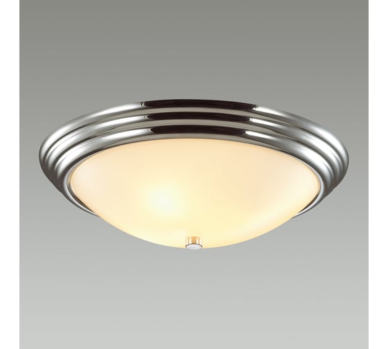 Настенно-потолочный светильник LUMION E27, 3х60W, KAYLA 5261/3C