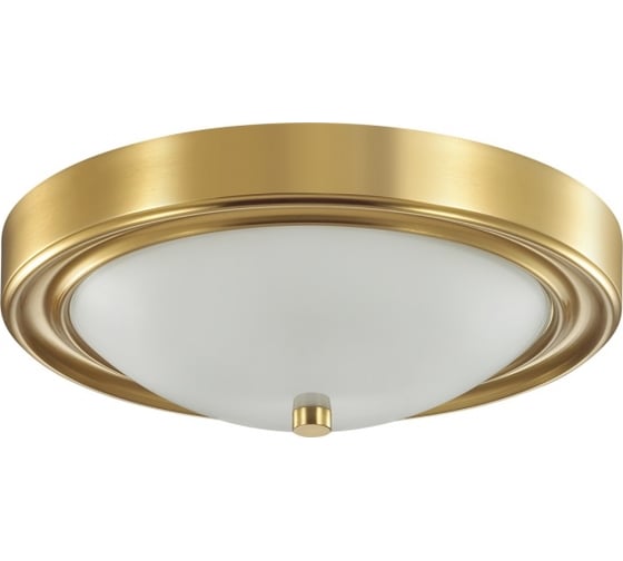 Настенно-потолочный светильник LUMION E27, 2х60W, NINA 5259/2C 1