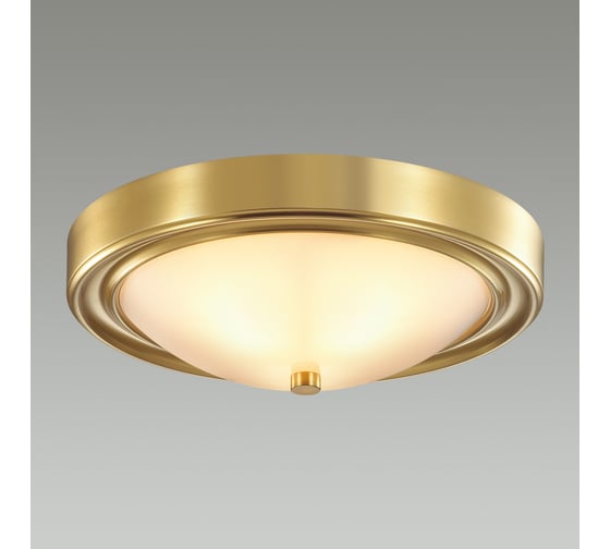 Настенно-потолочный светильник LUMION E27, 2х60W, NINA 5259/2C