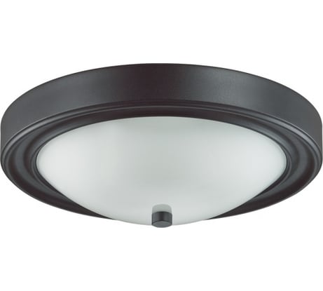 Настенно-потолочный светильник LUMION E27, 2х60W, NINA 5260/2C