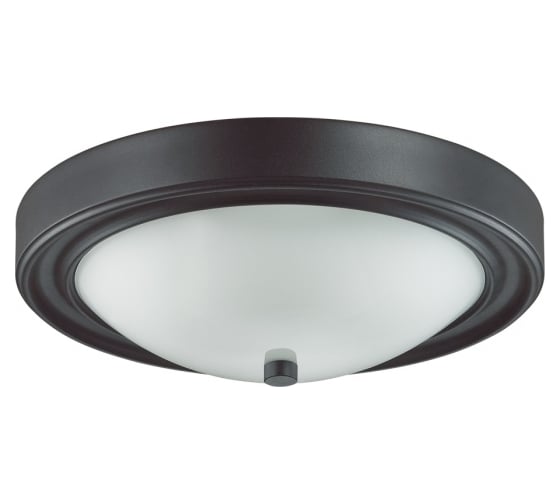 Настенно-потолочный светильник LUMION E27, 2х60W, NINA 5260/2C