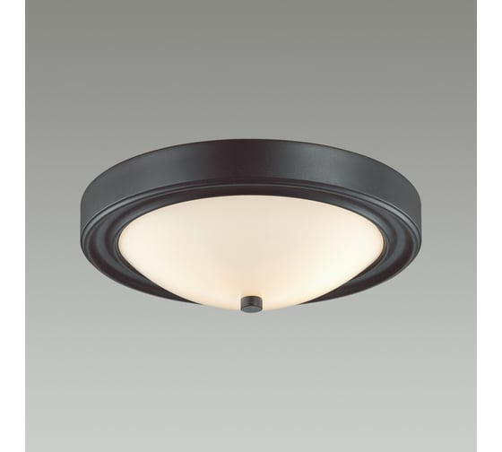Настенно-потолочный светильник LUMION E27, 2х60W, NINA 5260/2C