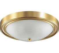 Настенно-потолочный светильник LUMION E27, 3х60W, NINA 5259/3C