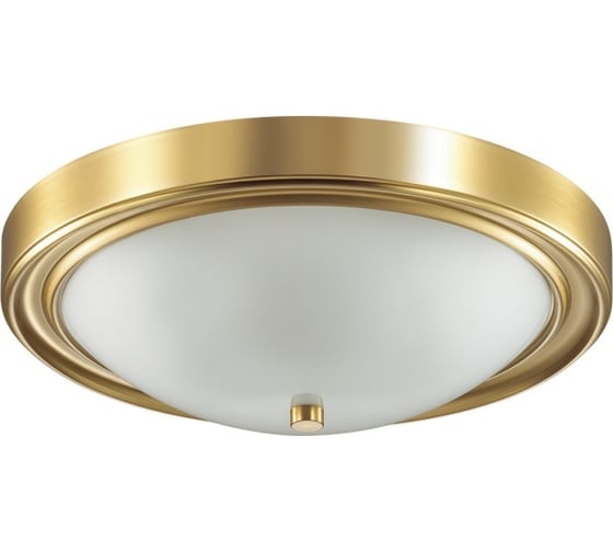Настенно-потолочный светильник LUMION E27, 3х60W, NINA 5259/3C 1
