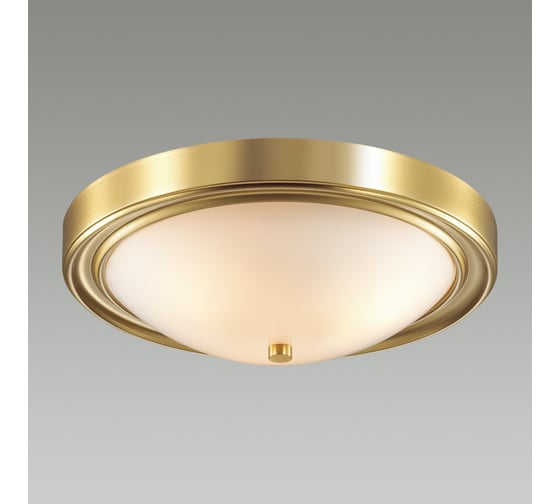 Настенно-потолочный светильник LUMION E27, 3х60W, NINA 5259/3C