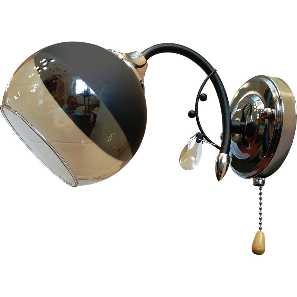 Бра JUPITER LIGHTING MH 32160/1 выгодная цена, отзывы, характеристики