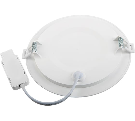 Светодиодная панель General Lighting Systems GLPB-RW1-12BT-170-4 412276
