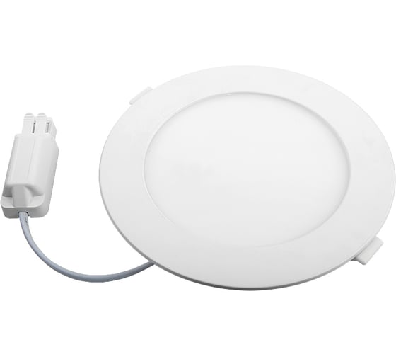 Светодиодная панель General Lighting Systems GLPB-RW1-12BT-170-6 412277