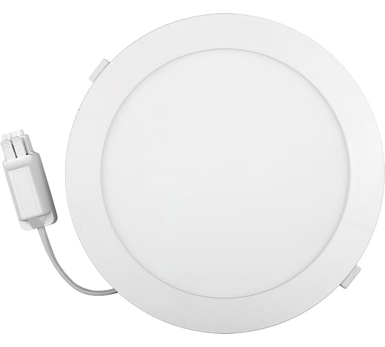 Светодиодная панель General Lighting Systems GLPB-RW1-18BT-225-4 412278