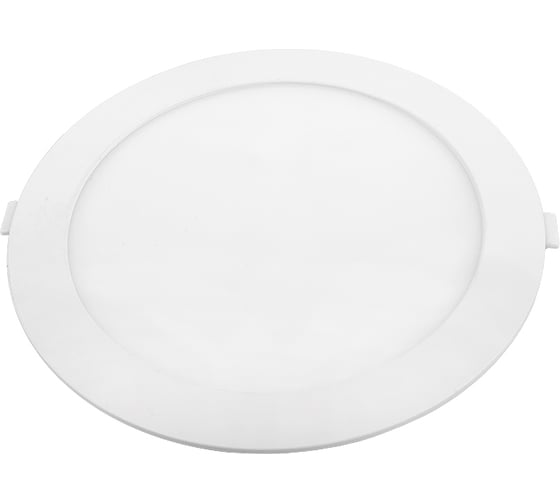 Светодиодная панель General Lighting Systems GLPB-RW1-18BT-225-4 412278