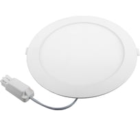 Светодиодная панель General Lighting Systems GLPB-RW1-18BT-225-6 412279
