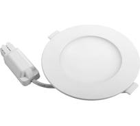 Светодиодная панель General Lighting Systems GLPB-RW1-6BT-120-4 412274