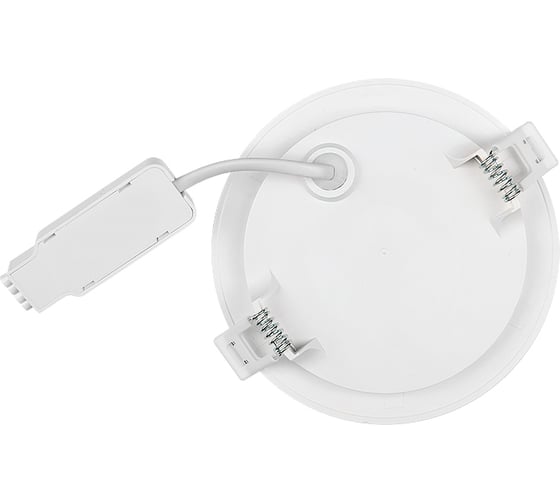 Светодиодная панель General Lighting Systems GLPB-RW1-6BT-120-4 412274