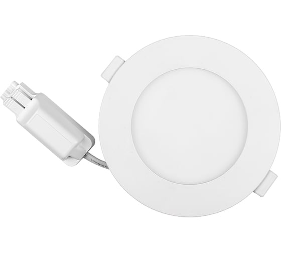 Светодиодная панель General Lighting Systems GLPB-RW1-6BT-120-6 412275