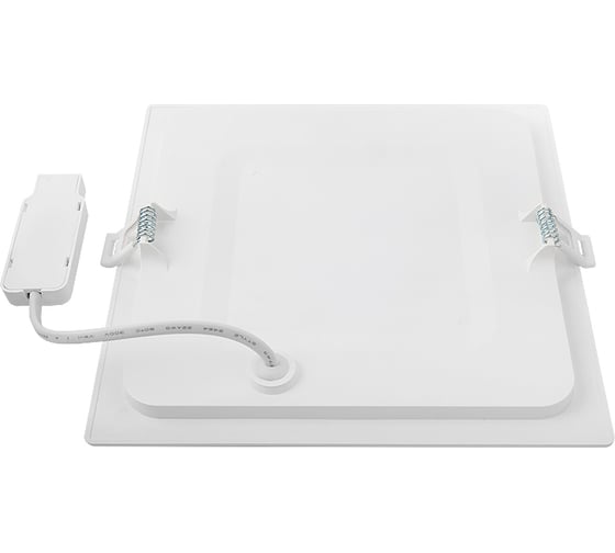 Светодиодная панель General Lighting Systems GLPB-SW1-18BT-225-4 412284