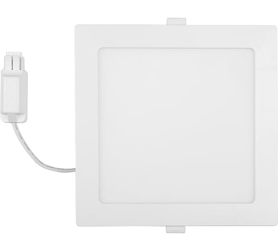 Светодиодная панель General Lighting Systems GLPB-SW1-18BT-225-6 412285