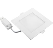 Светодиодная панель General Lighting Systems GLPB-SW1-6BT-120-4 412280
