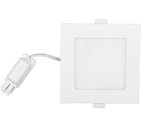 Светодиодная панель General Lighting Systems GLPB-SW1-6BT-120-6 412281
