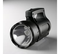 Прожекторный аккумуляторный фонарь СИМАЛЕНД, 9 Вт+3 Вт, 1800 мАч,18 LED, 18.5x11x9 4703542