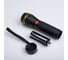 Ручной фонарь СИМАЛЕНД "Walker", 3 Вт, 1 LED, 3 ААА, 12x4 см 601022 3