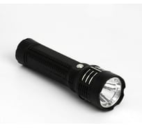 Ручной фонарь СИМАЛЕНД аккумуляторный "Outao", 16x4 cм 976224