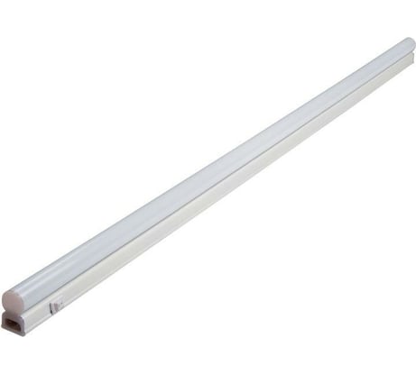 Светильник линейный GT5B-1200-18-IP40-6 1750Лм 18Вт 6500К IP40 General Lighting Systems 415026