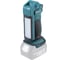 Фонарь Makita DML801 LXT 18В,ручной/подвесной, поворотная голова, два режима, 12/6 светодиодов, 240Лм DEBDML801 4