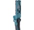 Фонарь Makita DML801 LXT 18В,ручной/подвесной, поворотная голова, два режима, 12/6 светодиодов, 240Лм DEBDML801 6