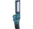 Фонарь Makita DML801 LXT 18В,ручной/подвесной, поворотная голова, два режима, 12/6 светодиодов, 240Лм DEBDML801 7