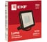 Светодиодный прожектор EKF СДО-3002 20Вт 6500К IP65 Basic FLL-3002-20-6500 4