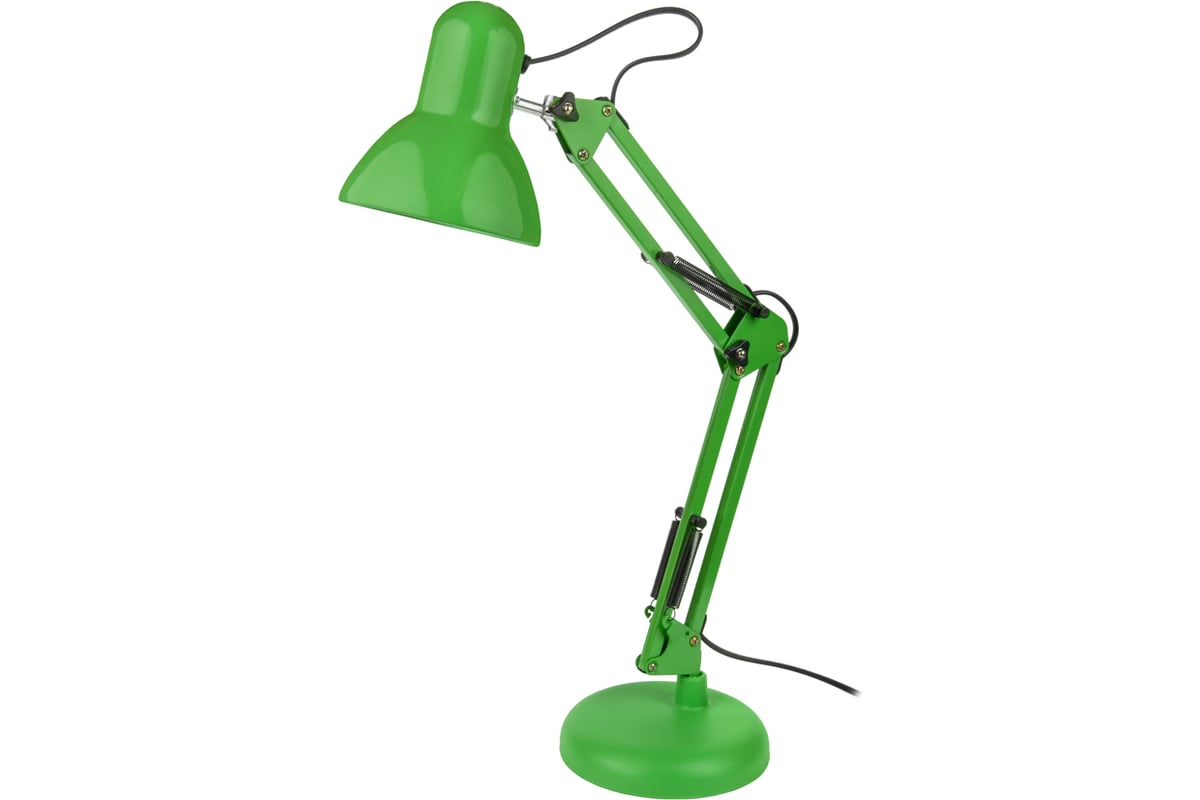 Зеленая Настольная Лампа Купить В Москве