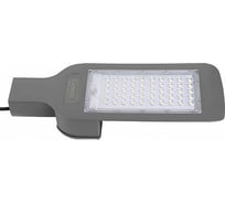 Уличный светодиодный светильник General Lighting Systems GST-C2-30BT-IP65-6 460053