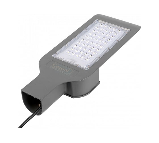 Уличный светодиодный светильник General Lighting Systems GSTC230BT