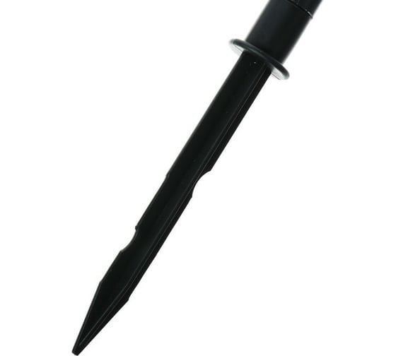 Садовый фонарь на солнечной батарее "Белочка с орешком" LUAZON 41 см, IP33, 5W, 1.2V, 1LED, Т/БЕЛЫЙ 7322828
