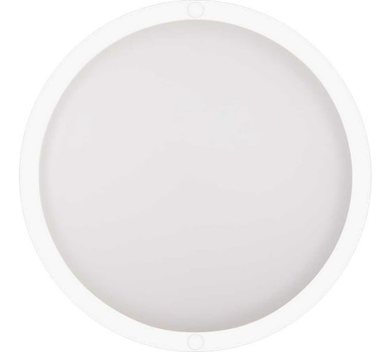 Светодиодный светильник Ritter DPP01-12-4K-MWS-R 12Вт, 4000К, IP65 56033 3