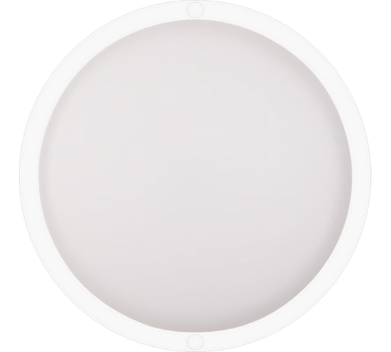 Светодиодный светильник Ritter DPP01-15-4K-MWS-R 15Вт, 4000К, IP65 56034 0 1
