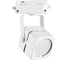 Трековый светильник-прожектор Volpe UBL-Q320 GU10 WHITE UL-00007423 1