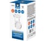 Трековый светильник-прожектор Volpe UBL-Q320 GU10 WHITE UL-00007423 2