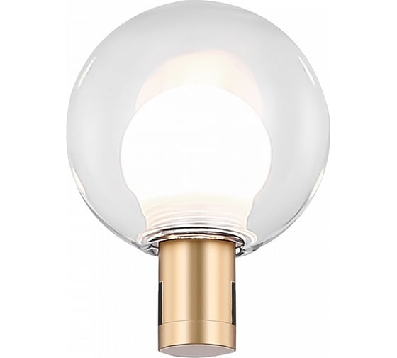 Плафон Freya 4 Вт FR6005LS-01G1