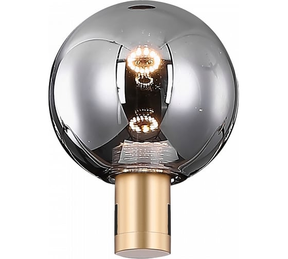 Плафон Freya 4 Вт FR6005LS-01G 1